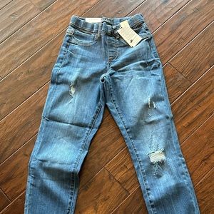 Judy Blue Boyfriend fit